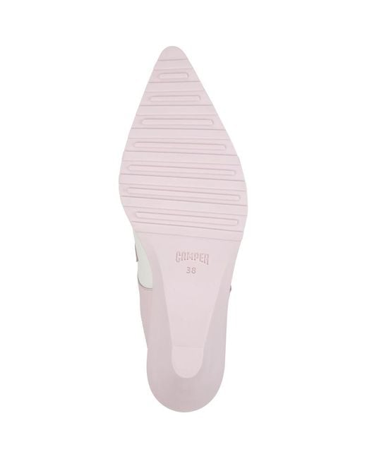 Camper Green Formal Shoes