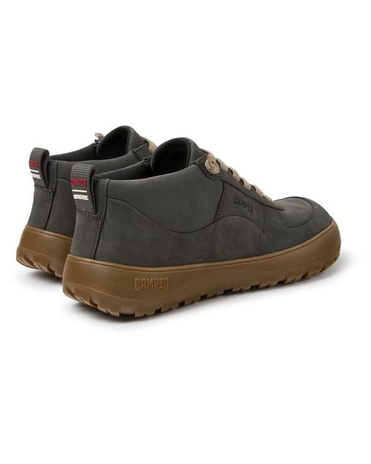 Camper Black Casual