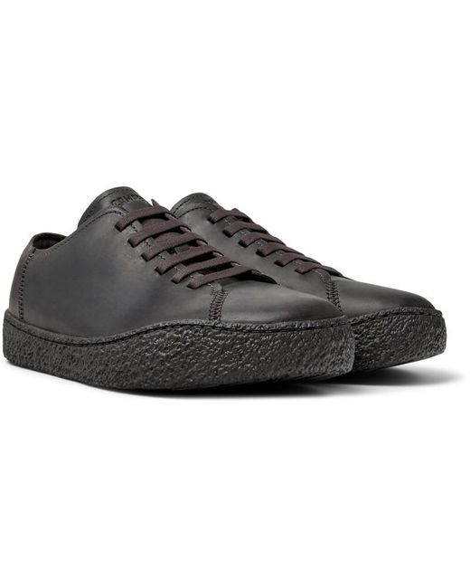 Camper Black Peu Terreno for men