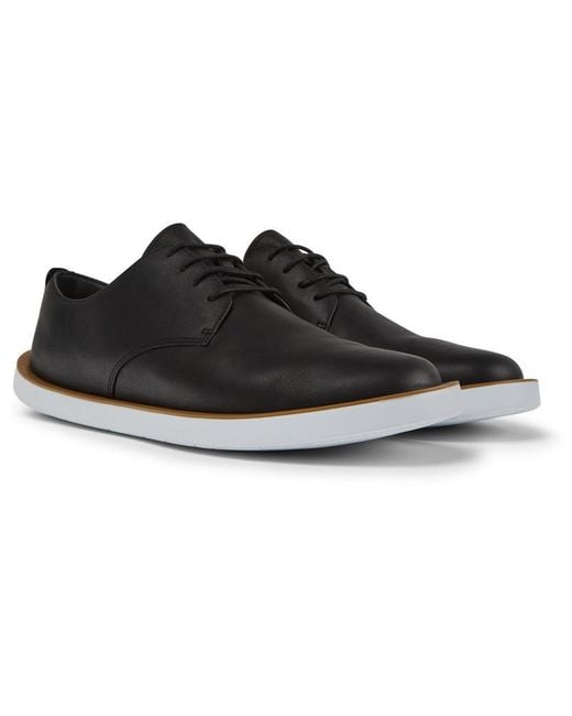 Camper Black Casual for men