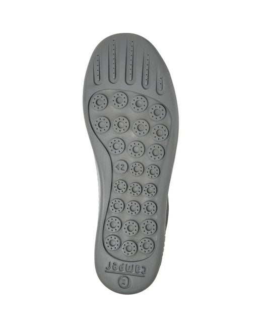 Camper Brown Runner for men