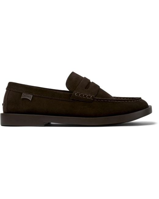 Don di Camper in Brown da Uomo