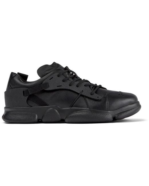 Karst Camper pour homme en coloris Black