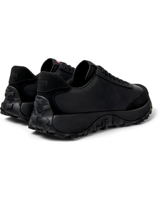 Camper Blue Sneaker