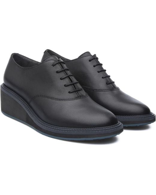 Camper Black Casual