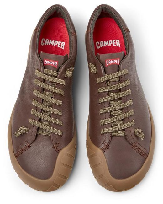 Camper Brown Casual for men