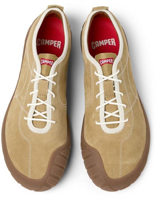 Camper Brown Casual for men