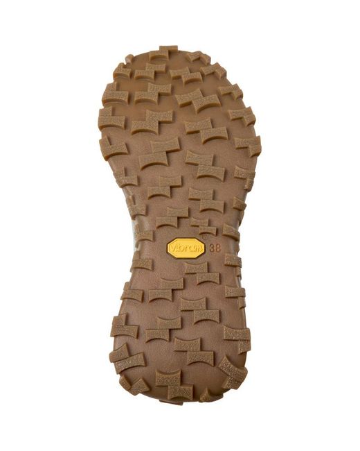 Drift Trail Vibram Camper en coloris Green