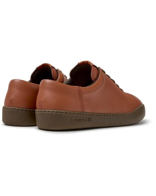 Camper Brown Casual for men