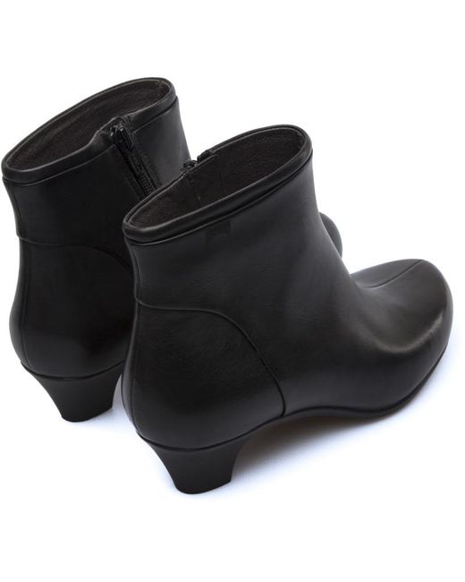 Camper Black Helena
