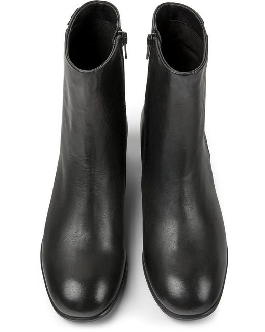 Camper Black Katie