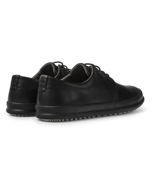 Camper Black Chasis for men
