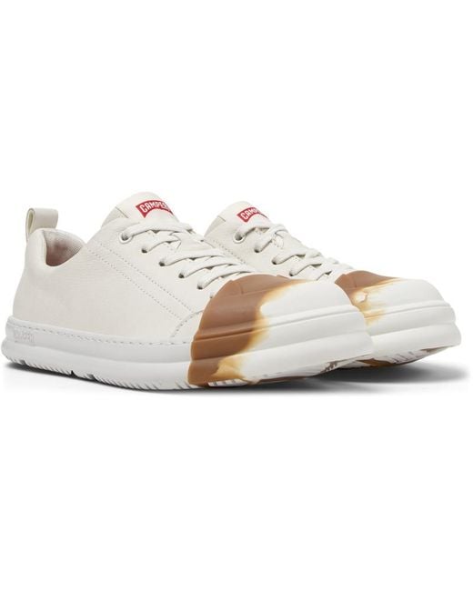 Camper White Junction Runner