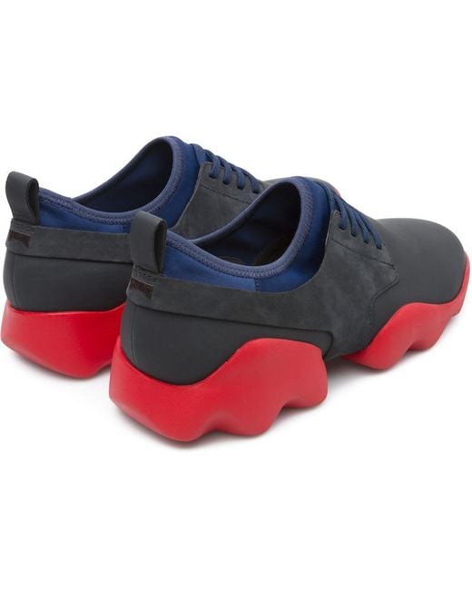 Camper Blue Dub for men