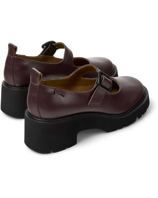 Camper Brown Casual