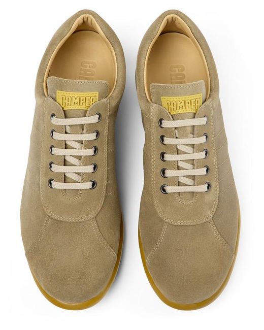 Camper Green Pelotas for men