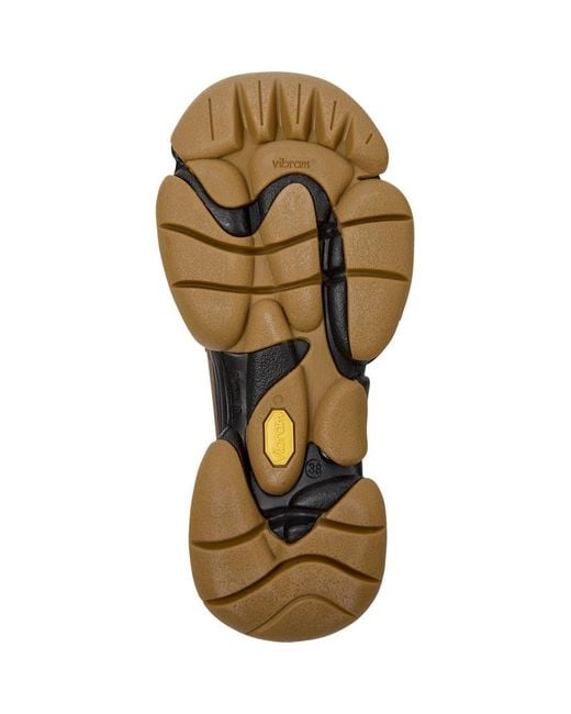 Camper Brown Casual