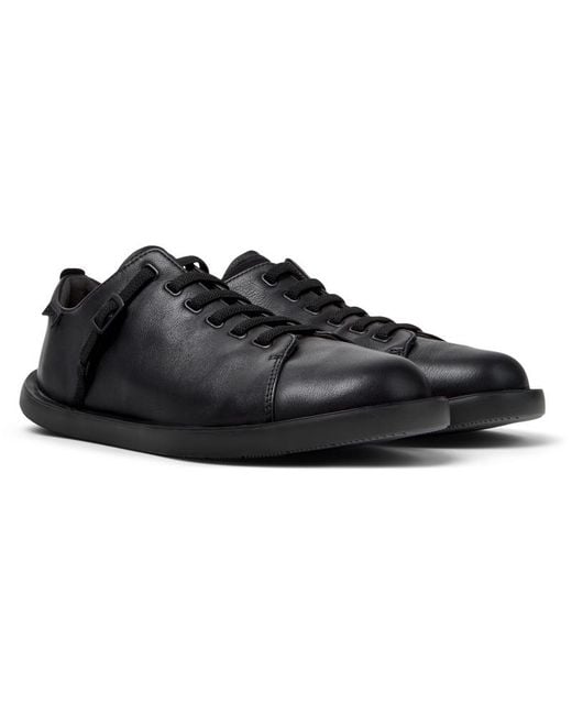 Camper Black Casual for men