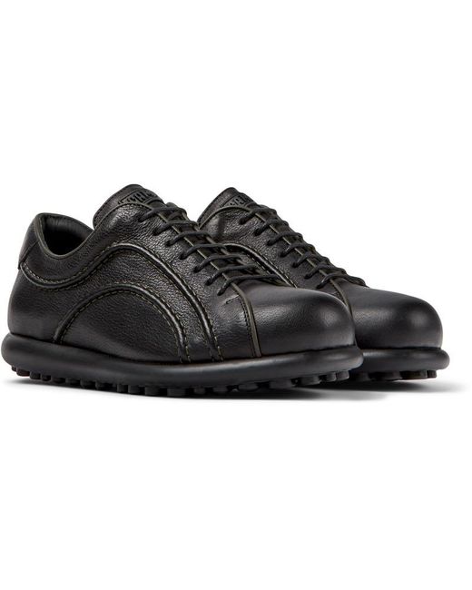 Camper Black Pelotas for men