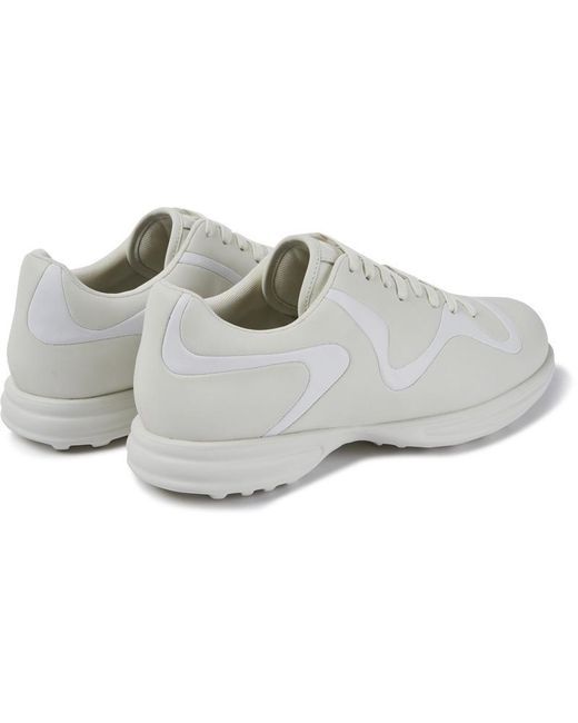 Camper White Twins for men