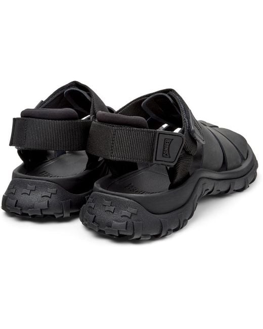 Camper Black Casual for men