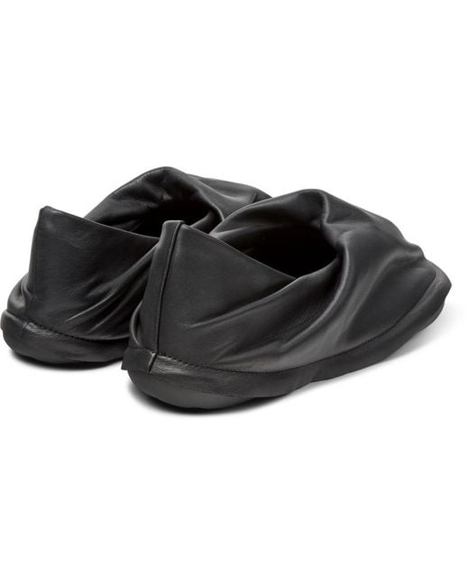 Camper Black Peu Form