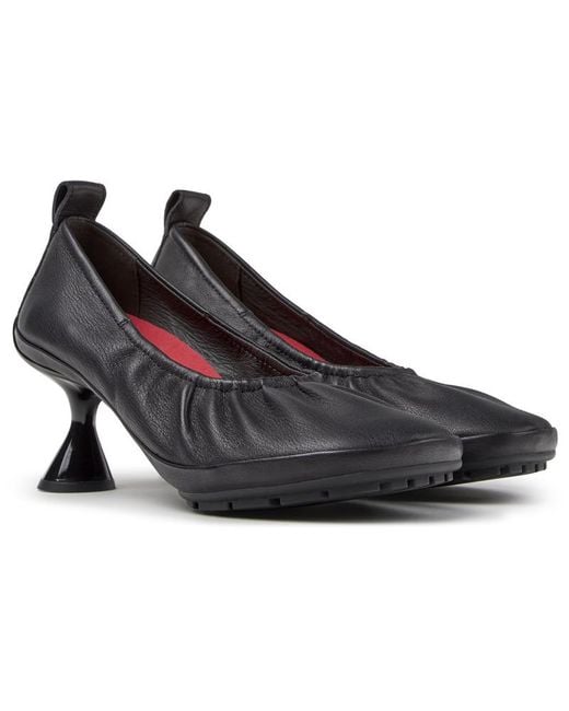 Camper Blue Formal Shoes