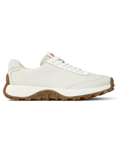 Camper White Drift Trail for men