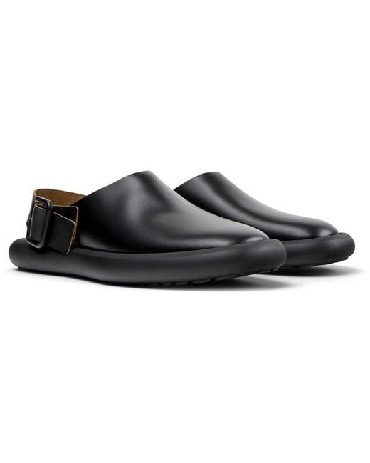 Camper Black Casual