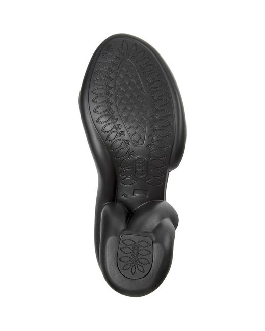 Camper Sandale in Black für Herren