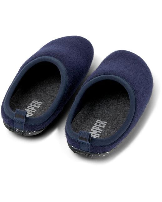 Camper Blue Wabi for men
