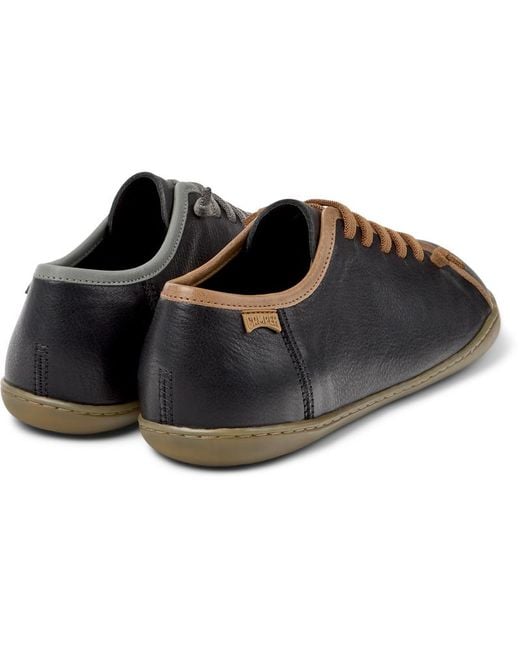 Camper Black Casual for men