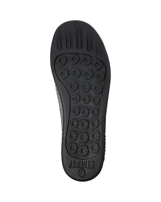 Twins Camper pour homme en coloris Black