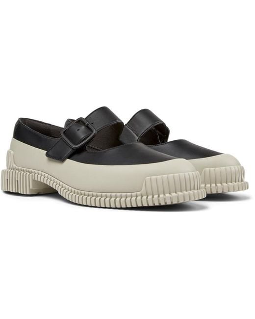 Camper Blue Casual