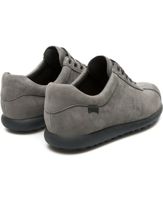 Camper Black Pelotas