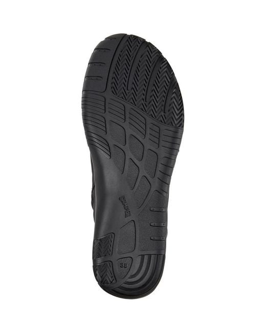 Camper Black Casual