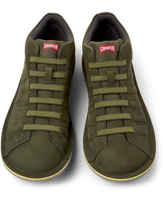 Camper Green Beetle for men