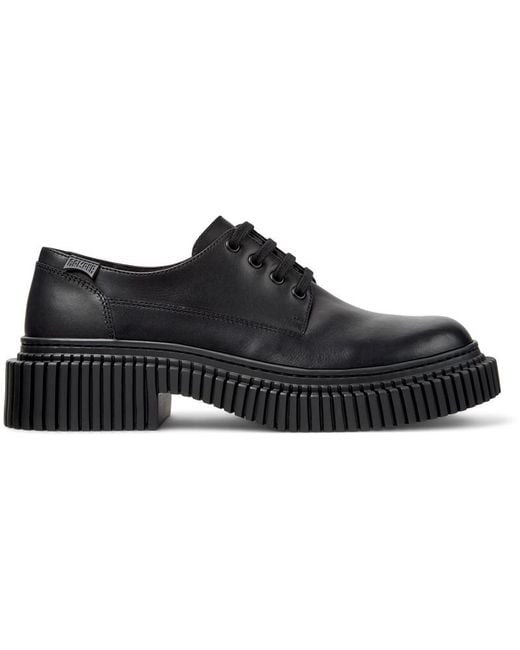 Camper Black Pix Berlin for men