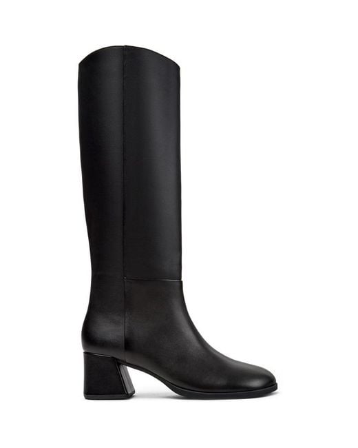 Kora Camper en coloris Black