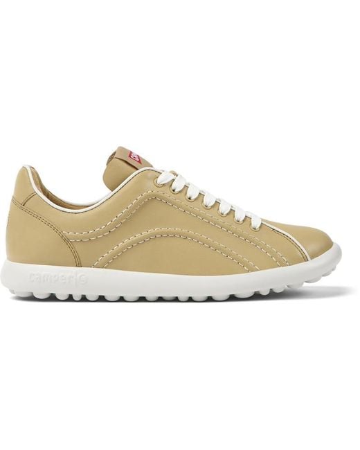 Camper Metallic Pelotas Xlite