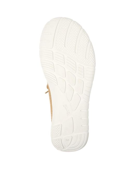 Camper Natural Peu Path