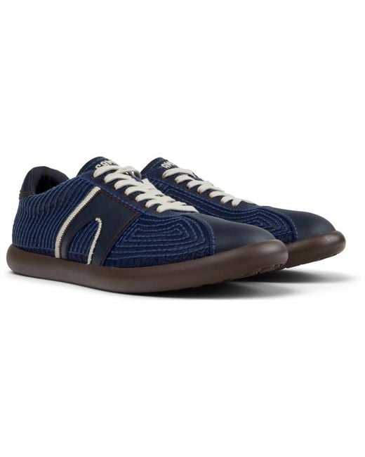 Camper Blue Casual for men