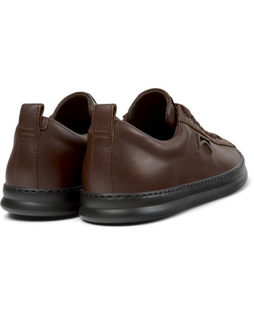 Camper Brown Casual for men