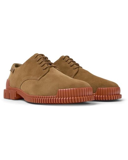 Camper Brown Pix for men