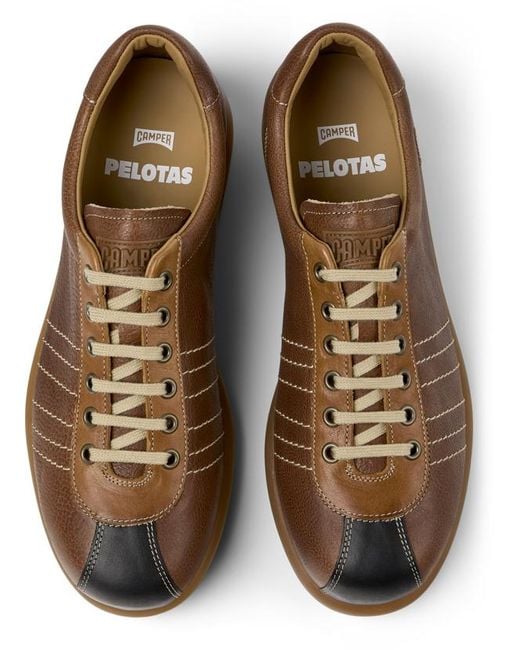 Camper Brown Casual for men