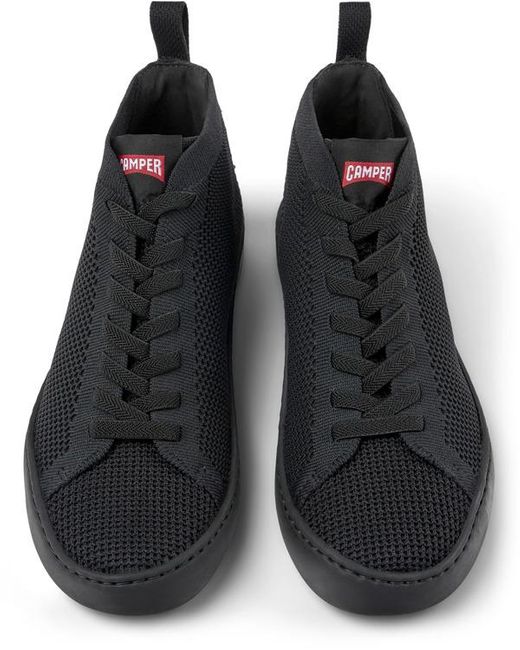 Peu Touring Camper en coloris Black