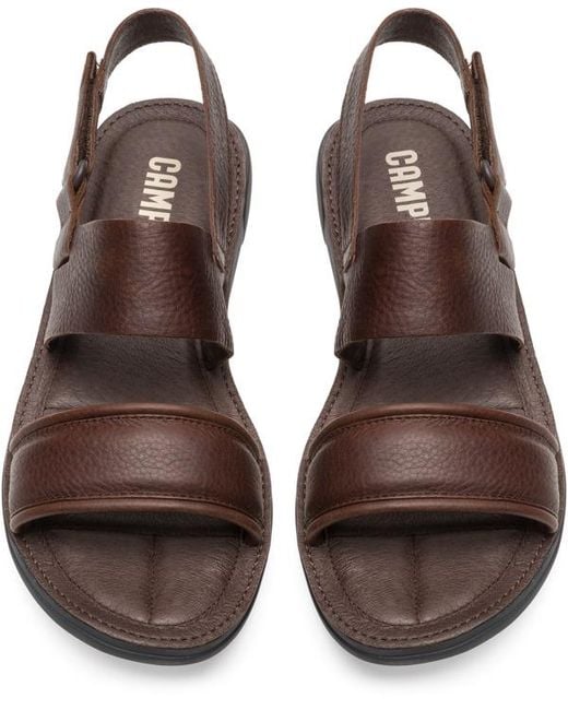 Camper Brown Marges for men