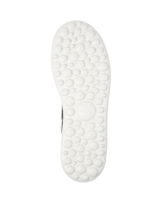 Camper Gray Sneakers for men