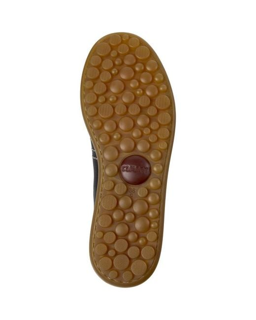 Camper Brown Casual