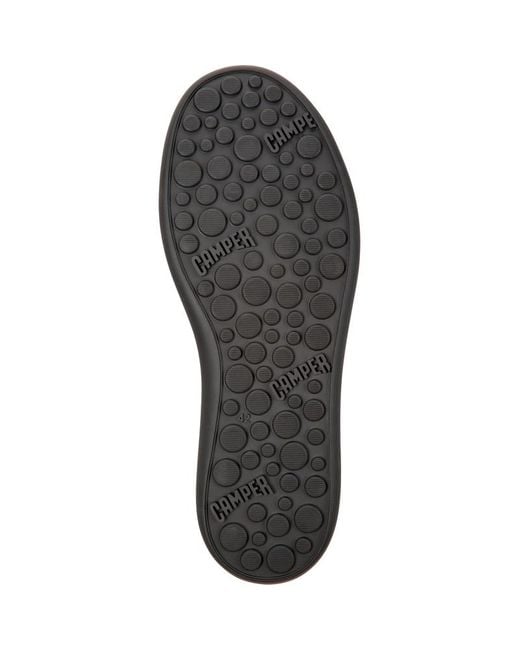 Pelotas Soller Camper pour homme en coloris Black